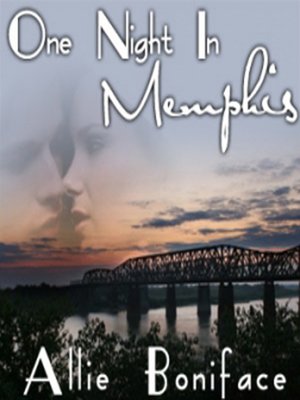 cover image of One Night in Memphis